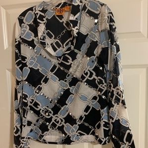 Tory Burch Tunic